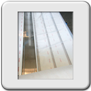 Bottoniere per ascensori.