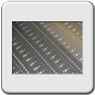 Montanti per quadri.