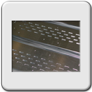 Particolare di quadri.